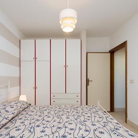 Beach Studios Con Accesso Diretto Alla Spiaggia Torre Pali 외부 사진